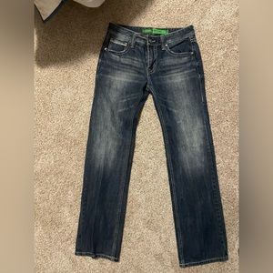 Men’s ROCK & ROLL Jeans. 30x34